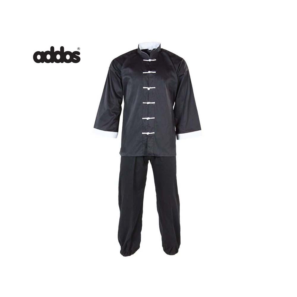 Kung Fu Gis 100% Cotton Martial Arts Wears kung fu jacket tops