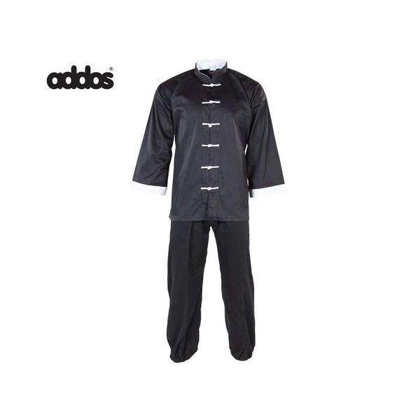 Kung Fu Gis 100% Cotton Martial Arts Wears kung fu jacket tops