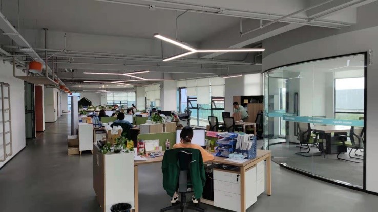 Guangdong Kegao Electronics Co., Ltd. factory image 4