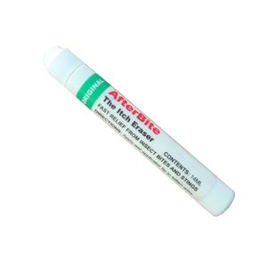 0.5oz afterbite bite relief pen
