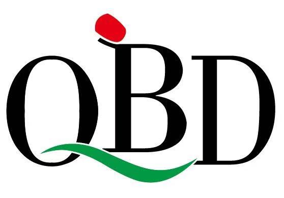 Yiwu Bodan Cosmetics Tools Co., Ltd. logo