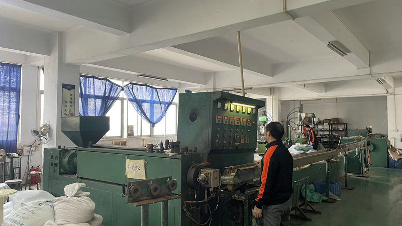 Hongkong Eumin Light Co., Ltd LED Neon Light