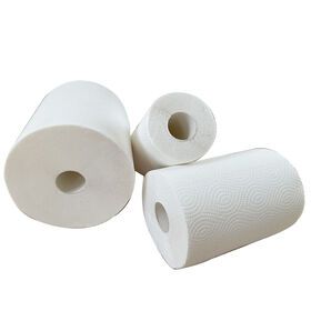 New Good quality low price Discount oil absorbing sheets paper towels roll kitchen paper