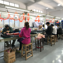 Yidisplay Display Equipment Co., Ltd. Pop Up Display