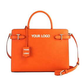 Brand New Designer Luxury Classic Manufacturer Business Ladies Handbags Custom Logo Han JX