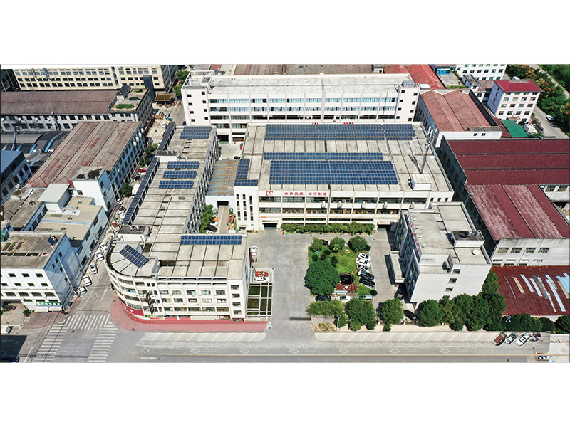 Zhejiang Gaojiu New Energy Technology Co., Ltd. Portable Power Station