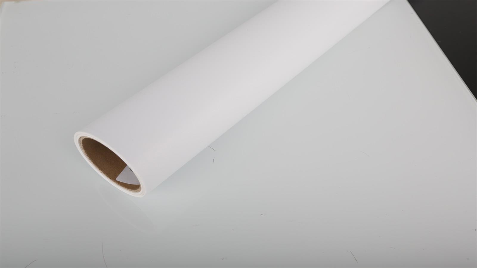 Hefei Frisign New Material Technology Co., Ltd. PVC Tarpaulin