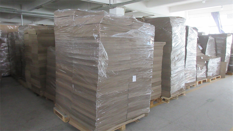 Xiamen Finer Packaging Co., Ltd. Stand Up Pouches