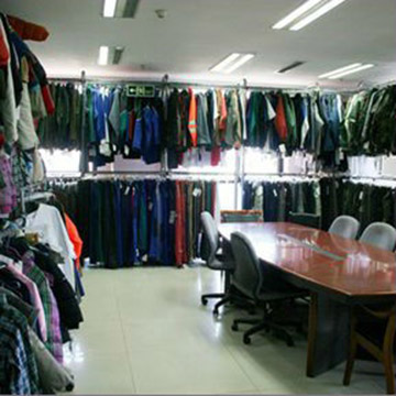 Hebei Friend Company Limited Safety Jackets