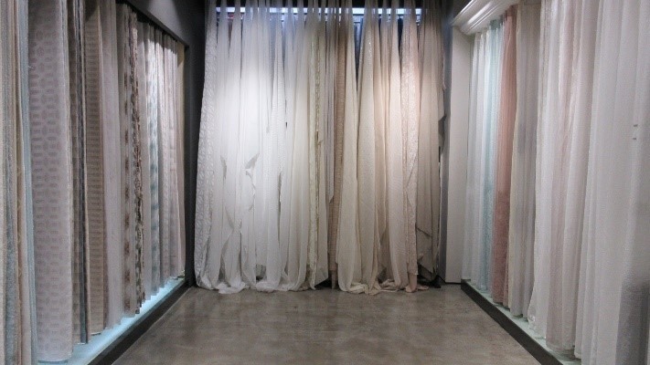Shaoxing Xiaoxuanchuang Household Fabric Co., Ltd. Curtain Fabric