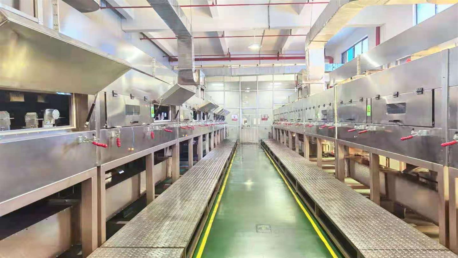 Shenzhen Boye Energy Co., Ltd. Li-ion Battery
