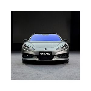 Denza  Z9  Used Car EV Sedan New 5-Door Plug-in 870PS 230km/H Hybrid Electric Vehicle