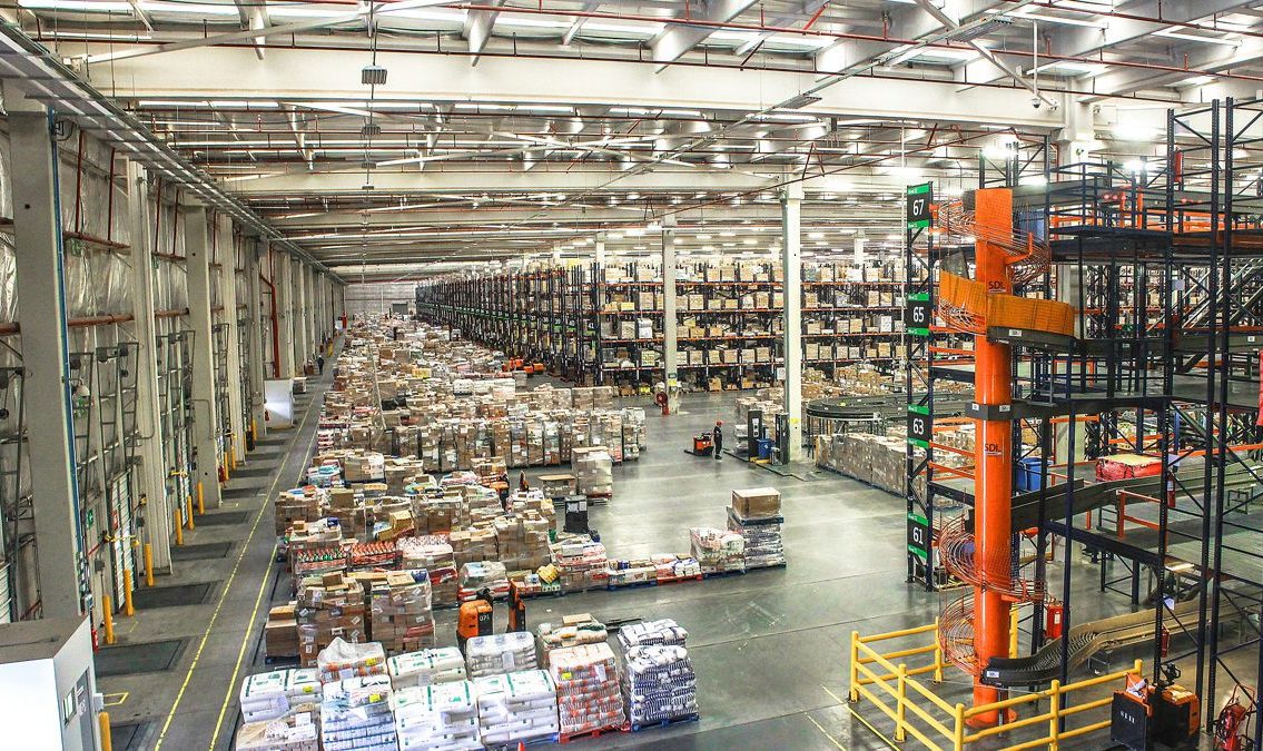 SARL COLL'DIS Fine food products