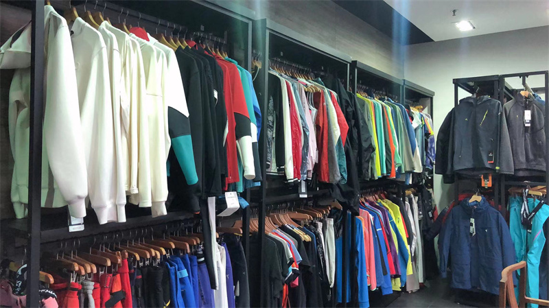 Hangzhou Fashion-Power I/T Co., Ltd. Ski Wear