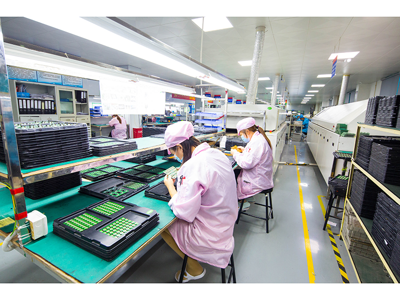 Shenzhen CMY Optimal Precision Electronics Co., Ltd. Printed Circuit Board