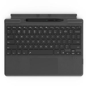 Uogic Bluetooth Surface Pro Keyboard Mini Portable Wireless Tablet Keyboard For Surface Pro 9/8/X