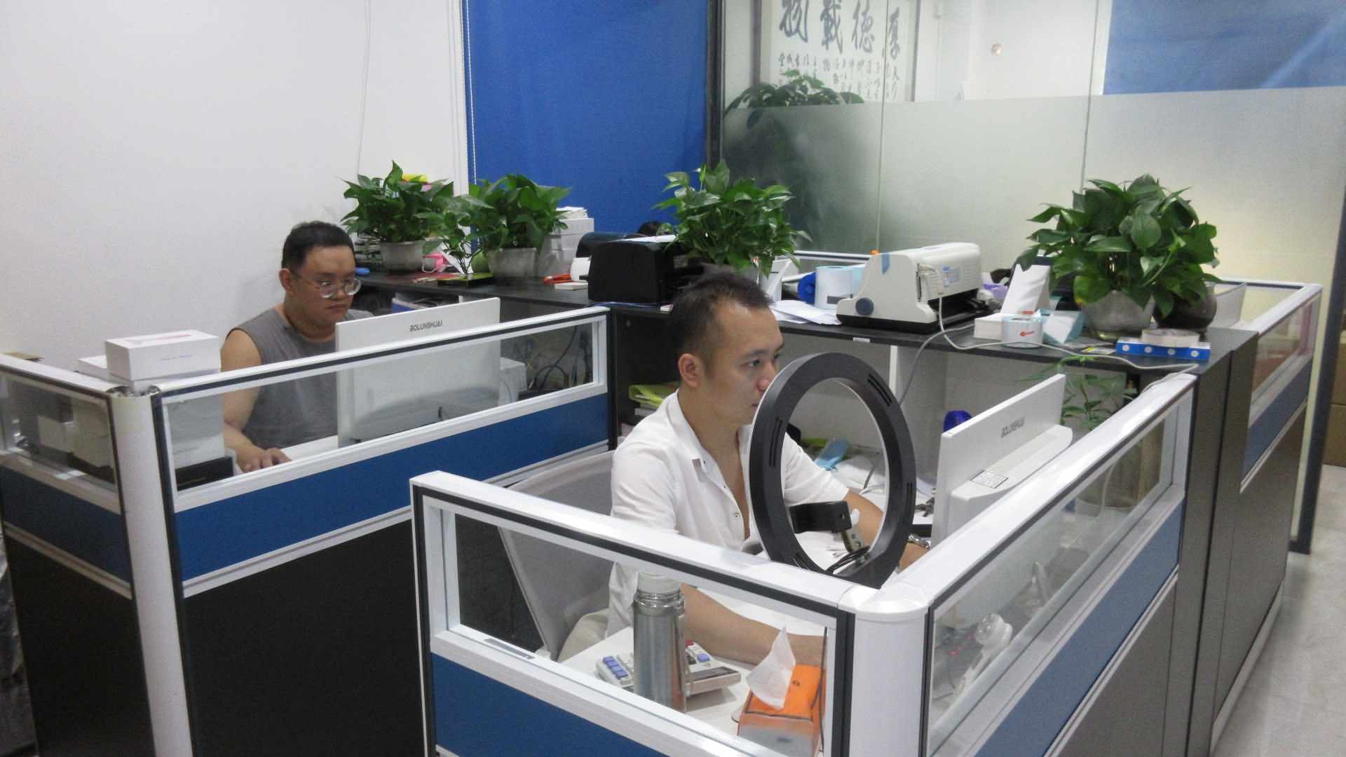Shenzhen Chengren Technology Co., Ltd. Dildo