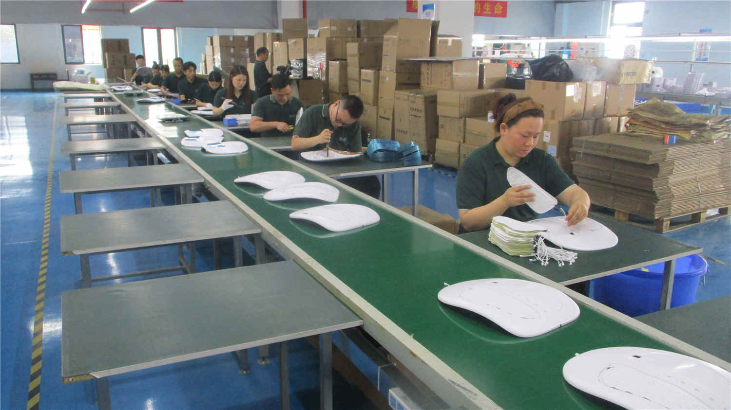 Dongguan Beiershuang Electronic Technology Co., Ltd. Knee Massager