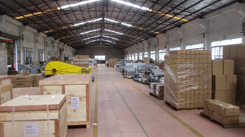 Foshan Bo Jun Precision Sheet Metal Co., Ltd. Laser Cut Metal Screens