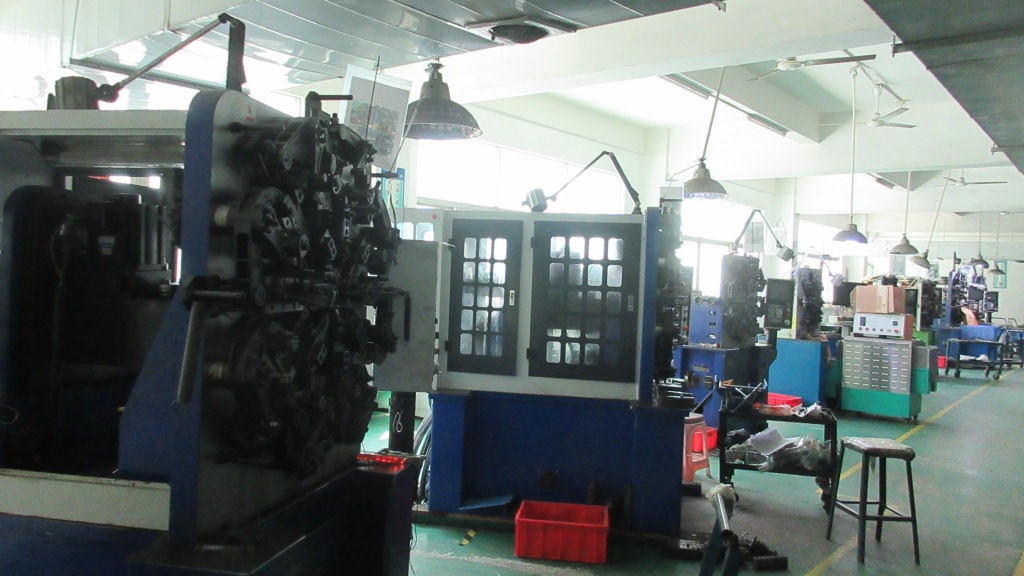 Dongguan Junhao Hardware Products Co., Ltd. Metal Hook