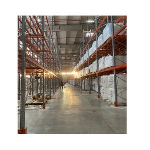 Good Quality Selective Pallet Rack Systems new design shelving Industrial Warehouse Storage Good Price Made in Turkey