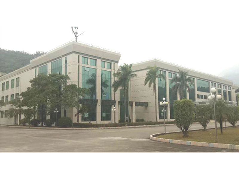 Shenzhen Changjin Communication Technology Co., Ltd factory image 1