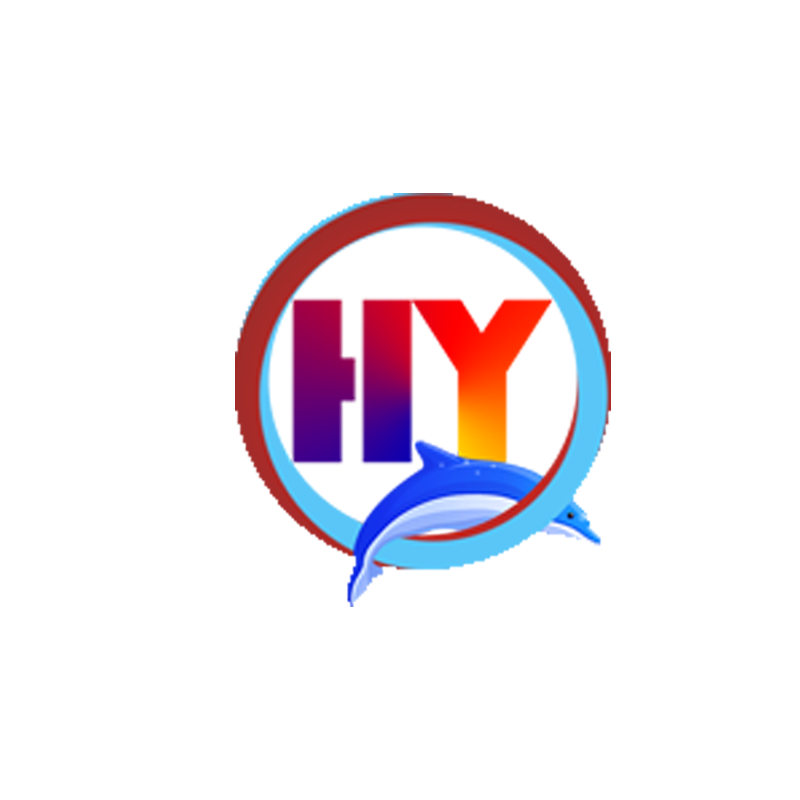 Guangzhou Huayue Inflatable Products Co., Ltd. logo