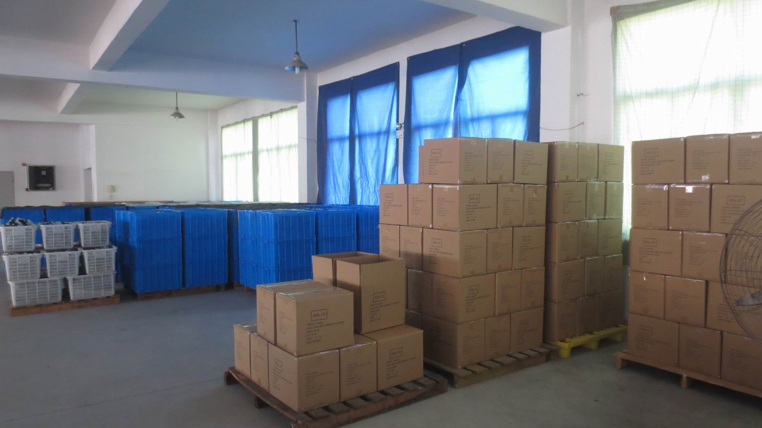 Taizhou Dinghong Lighting Co., Ltd. String Light