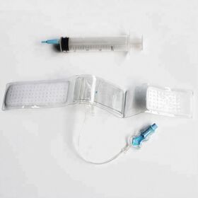 Medical Radial Artery Compression Tourniquet/Disposable TR-Closure Band