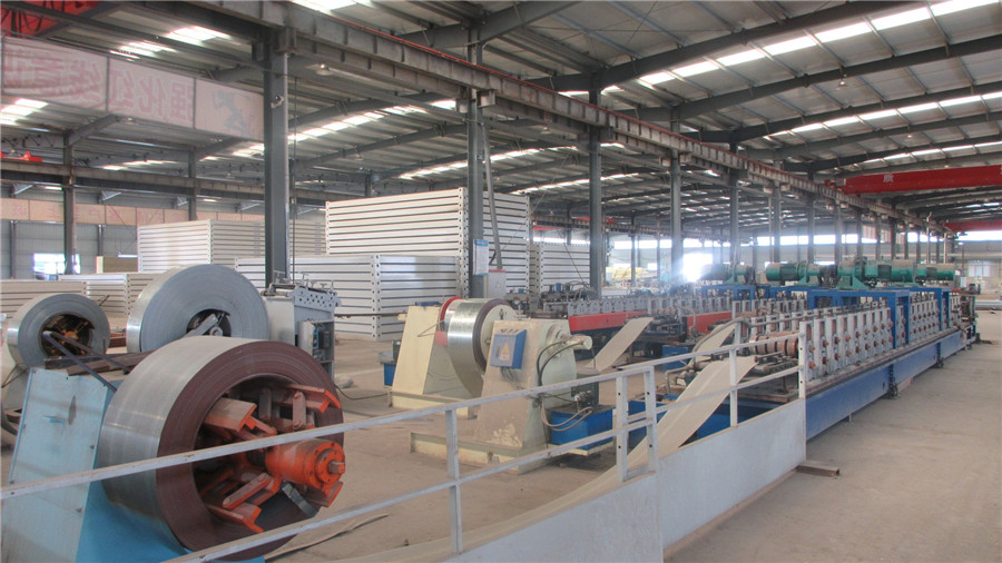 Shandong Mingtai Modular Integrated Housing Co.,Ltd. Camping RV