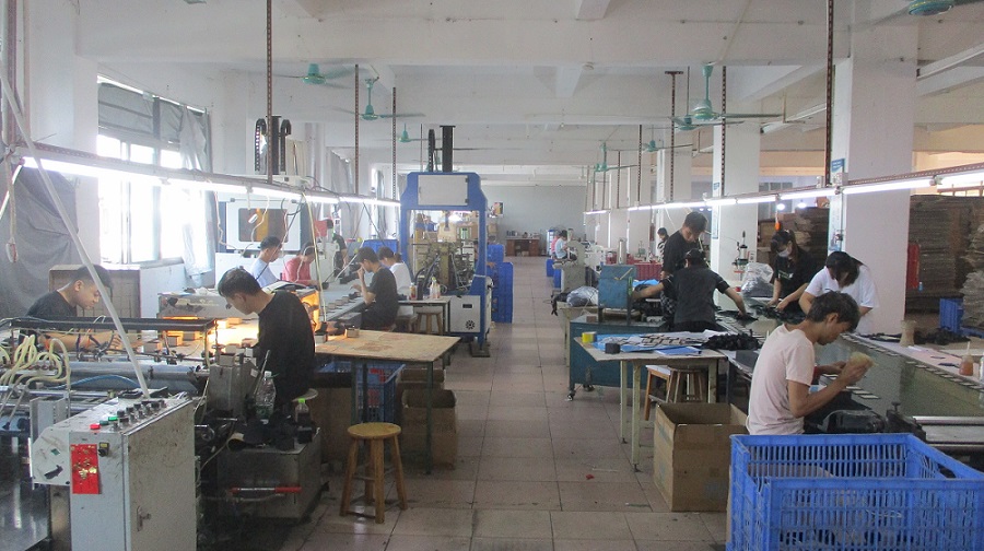Dongguan Yingda Gift Packaging Co., Ltd. Paper Packaging Box