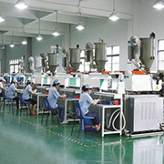 Shenzhen Homyet Parts Electronics Co., Ltd. DC Jack