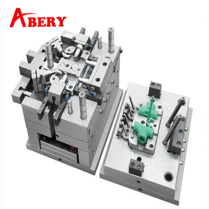 Plastic Injection Molding for PP Product Abery Mold