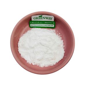 Greenway Supply Moisturizing Cosmetic Raw Material CAS 70084-87-6 Hydrolyzed Wheat Protein