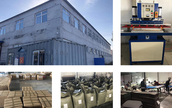 Sunny Baby Trading Co., Ltd. factory image 5