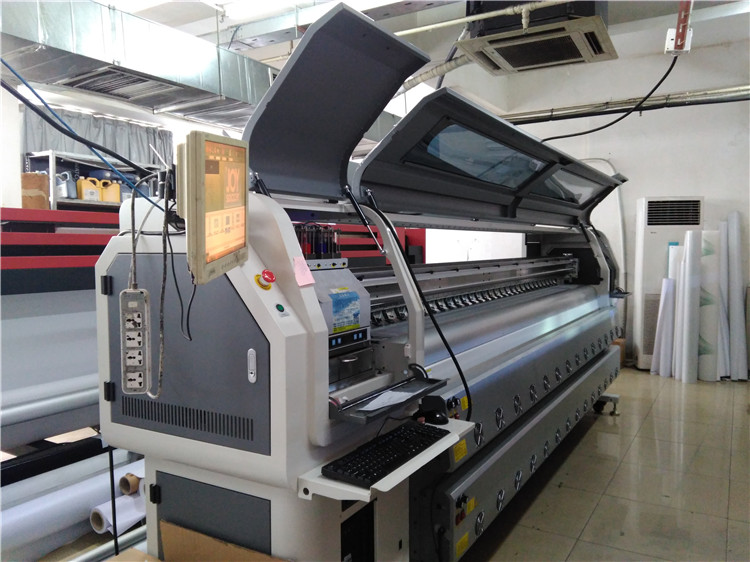 Shenzhen Gasser Co., Ltd. Roll Up Banner Stands