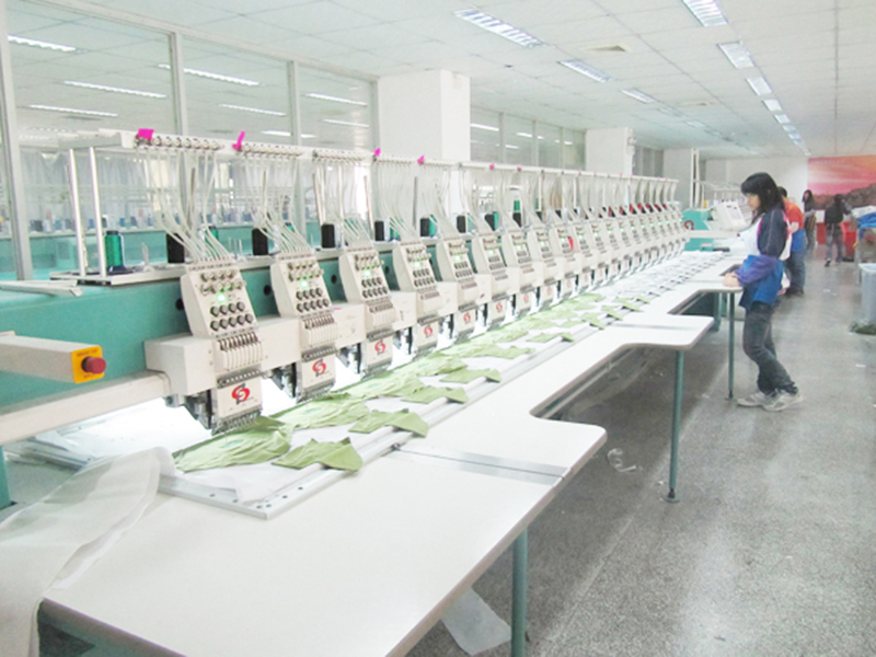 Fuzhou Chongkang Gifts Trade Co., Ltd. Beanie Hats