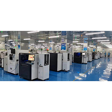 Jiangxi Gao Su Da Digital Technology Co., Ltd. factory image 3