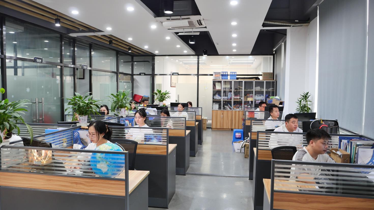 Shenzhen Witop Technology Co., Ltd. factory image 6