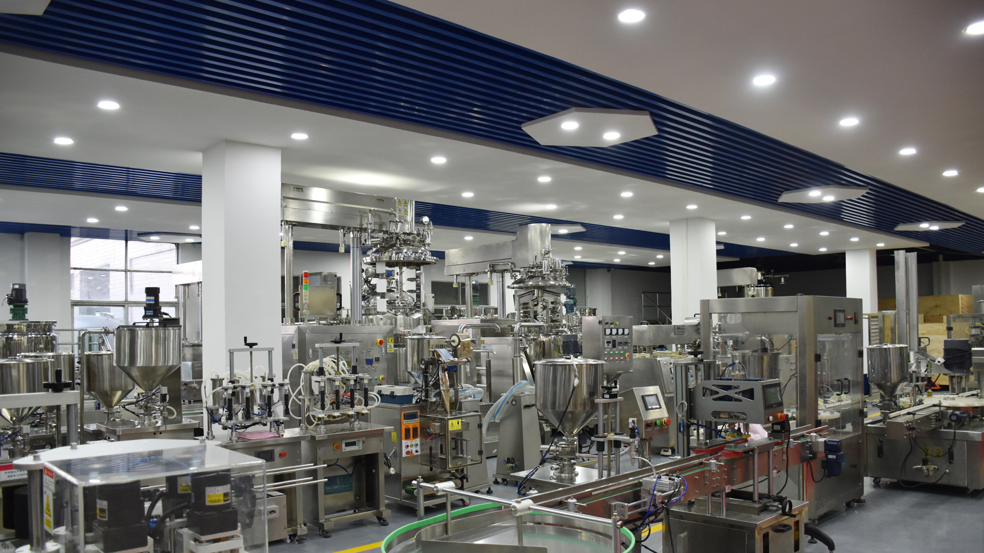 Guangzhou AiK Machinery Technology Co., Ltd. RO Water Treatment System