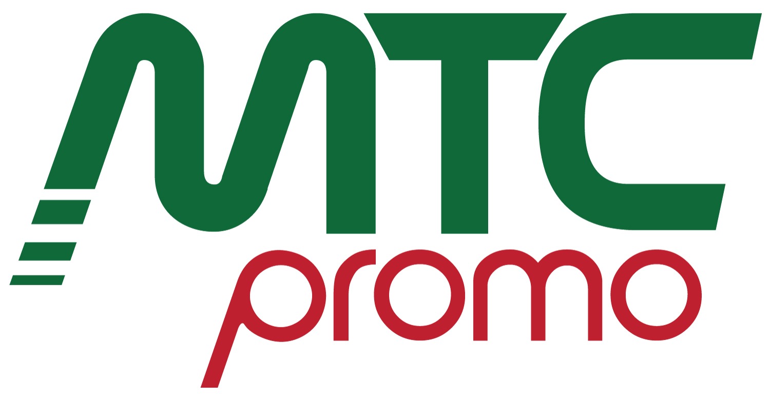 MTC PROMO logo