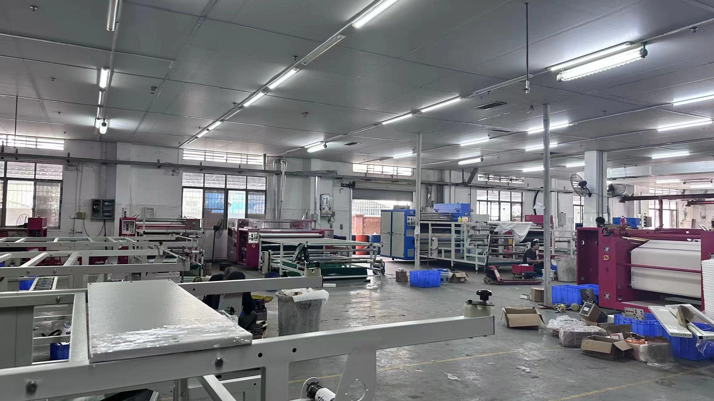 Dongguan Kc Industrial Limited Company factory image 3