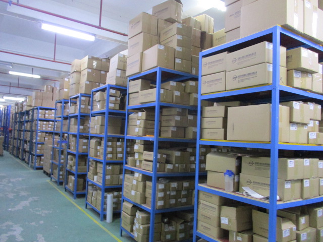 Shenzhen Jedver Smart Lighting Co., Ltd. LED Cabinet Light