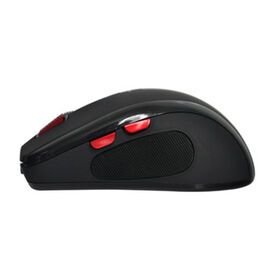 Laser Gaming Mouse with USB Interface, Laser Tracking Method and Maximum Acceleration；