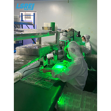Lsre United Industrial Limited iPhone LCD Screen