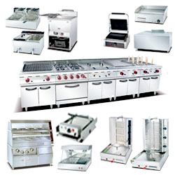Guangzhou Bochang Catering Equipment Co., Ltd. logo