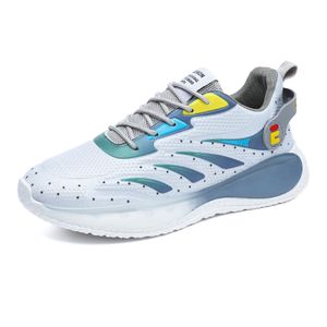 2024 New Hot Sale Wholesale Men's High Quality Running Sneakers Fashion Casual Sports Sneakers Running Shoes