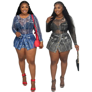 2024 Designer Clothes Women Letter Classic Hot Selling Luxury Dress With Women's T-shirt Clothing