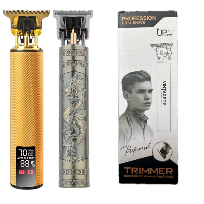 Xuzhou Longmeika Technology Co., Ltd. "2024 Best-Selling Electric Hair Clippers for Men's Grooming"