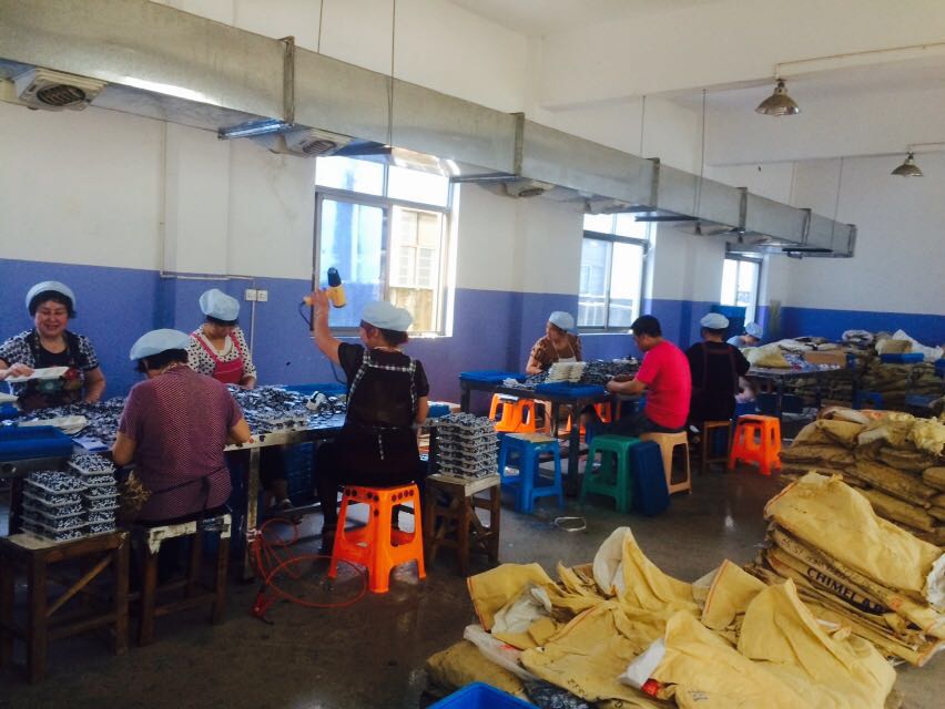 Yuyao Feifan Leisure & Entertainment Goods Co., Ltd. poker chips